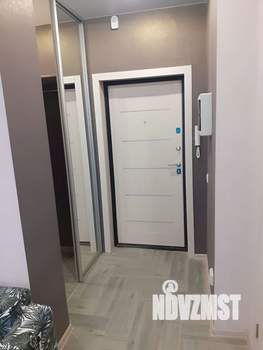 1-к квартира, на длительный срок, 36м2, 11/16 этаж