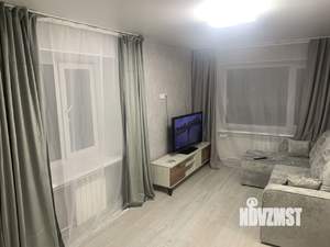 1-к квартира, на длительный срок, 38м2, 5/5 этаж