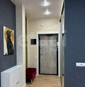 2-к квартира, на длительный срок, 56м2, 11/17 этаж