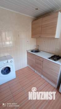 1-к квартира, посуточно, 30м2, 2/5 этаж