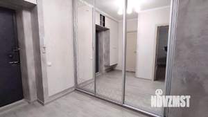 1-к квартира, на длительный срок, 45м2, 5/9 этаж