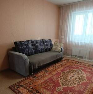 1-к квартира, на длительный срок, 37м2, 8/10 этаж