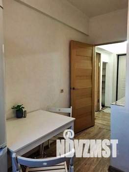 1-к квартира, на длительный срок, 28м2, 6/8 этаж