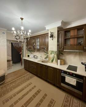 1-к квартира, на длительный срок, 40м2, 12/12 этаж