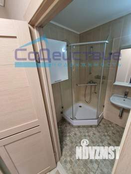 1-к квартира, на длительный срок, 35м2, 7/10 этаж