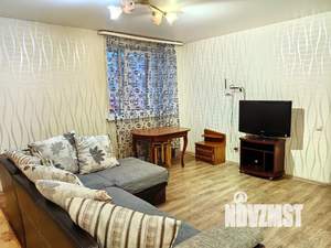 3-к квартира, посуточно, 89м2, 3/10 этаж