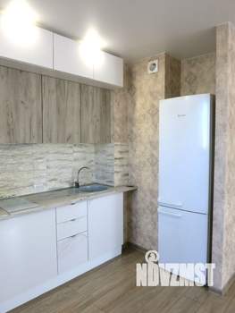 1-к квартира, на длительный срок, 44м2, 15/22 этаж