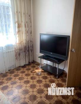 2-к квартира, на длительный срок, 43м2, 1/5 этаж