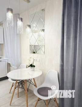 1-к квартира, на длительный срок, 33м2, 2/5 этаж