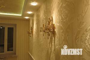 1-к квартира, посуточно, 48м2, 1/1 этаж