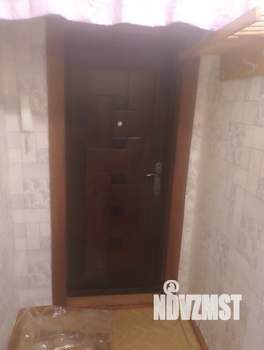 1-к квартира, на длительный срок, 31м2, 3/5 этаж