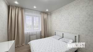 2-к квартира, на длительный срок, 56м2, 3/12 этаж