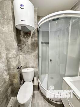 1-к квартира, на длительный срок, 39м2, 2/5 этаж