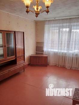 1-к квартира, на длительный срок, 30м2, 4/5 этаж