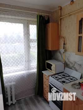 1-к квартира, на длительный срок, 31м2, 1/7 этаж