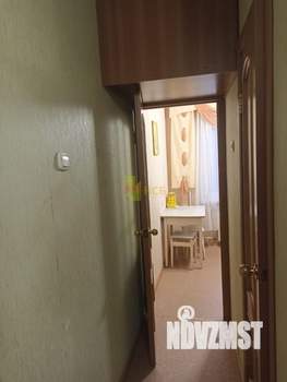 1-к квартира, на длительный срок, 30м2, 3/9 этаж