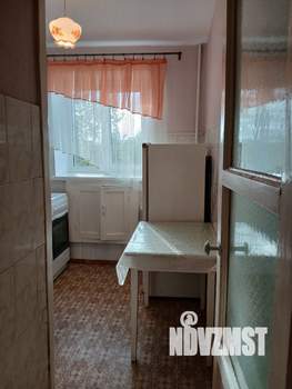 1-к квартира, на длительный срок, 30м2, 4/5 этаж
