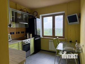 2-к квартира, на длительный срок, 52м2, 6/9 этаж