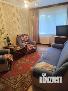 1-к квартира, на длительный срок, 31м2, 2/5 этаж