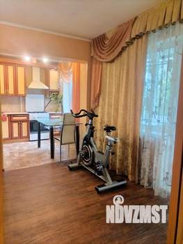 2-к квартира, на длительный срок, 46м2, 2/5 этаж