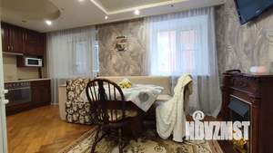1-к квартира, посуточно, 60м2, 2/9 этаж