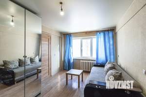 3-к квартира, на длительный срок, 60м2, 1/5 этаж