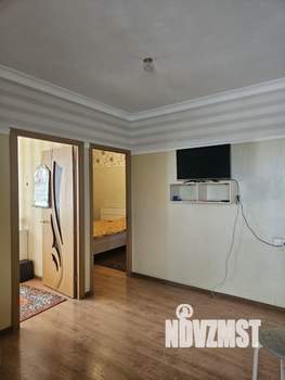 2-к квартира, на длительный срок, 48м2, 4/12 этаж