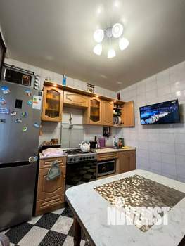 2-к квартира, на длительный срок, 52м2, 6/9 этаж