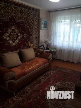 2-к квартира, на длительный срок, 48м2, 3/5 этаж