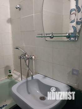 1-к квартира, на длительный срок, 53м2, 7/10 этаж