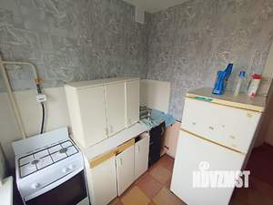2-к квартира, на длительный срок, 40м2, 4/5 этаж