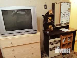 1-к квартира, на длительный срок, 25м2, 2/4 этаж