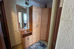 1-к квартира, на длительный срок, 35м2, 3/10 этаж