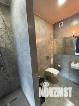 2-к квартира, посуточно, 42м2, 1/15 этаж