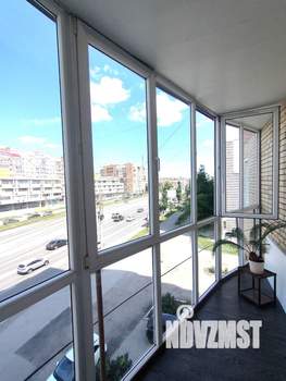 2-к квартира, на длительный срок, 49м2, 4/12 этаж