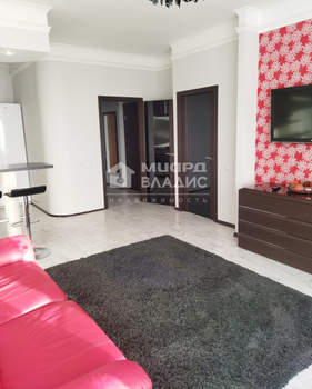 2-к квартира, на длительный срок, 52м2, 9/13 этаж