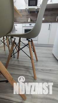 2-к квартира, посуточно, 40м2, 1/1 этаж