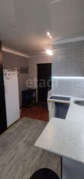 1-к квартира, на длительный срок, 18м2, 2/2 этаж