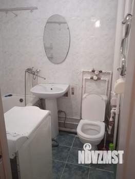 1-к квартира, на длительный срок, 37м2, 1/10 этаж