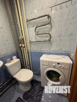 1-к квартира, на длительный срок, 30м2, 4/9 этаж