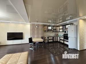 3-к квартира, на длительный срок, 90м2, 11/14 этаж