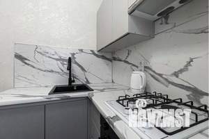 1-к квартира, посуточно, 30м2, 2/5 этаж