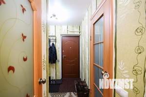 1-к квартира, на длительный срок, 37м2, 1/3 этаж