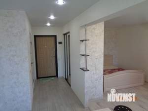 1-к квартира, на длительный срок, 35м2, 3/5 этаж