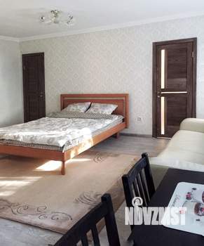 2-к квартира, посуточно, 46м2, 2/5 этаж