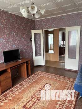 3-к квартира, посуточно, 63м2, 4/10 этаж