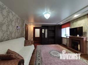 1-к квартира, посуточно, 60м2, 2/9 этаж