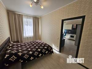 2-к квартира, на длительный срок, 43м2, 8/10 этаж