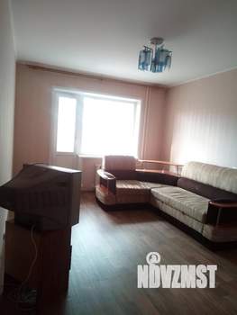 2-к квартира, на длительный срок, 52м2, 3/9 этаж