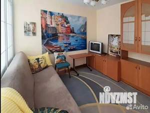 1-к квартира, на длительный срок, 32м2, 5/5 этаж